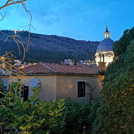 Apartment Mama H Dubrovnik Luaran gambar