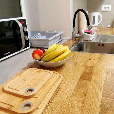 Apartment Mama H Dubrovnik Luaran gambar