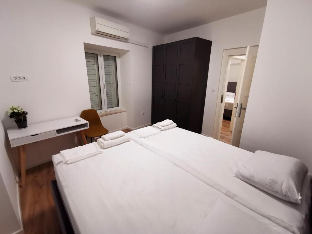 Apartment Mama H Dubrovnik Luaran gambar
