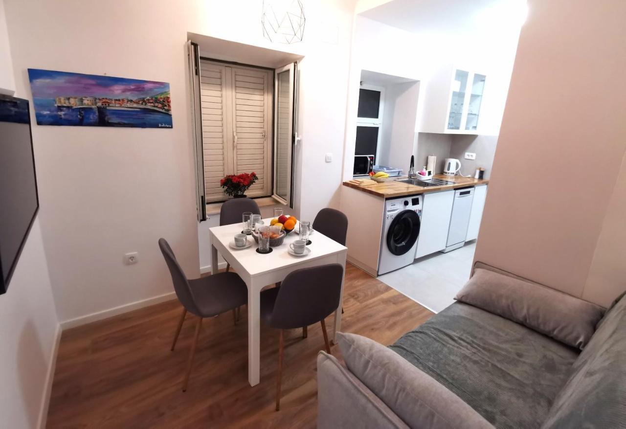 Apartment Mama H Dubrovnik Luaran gambar