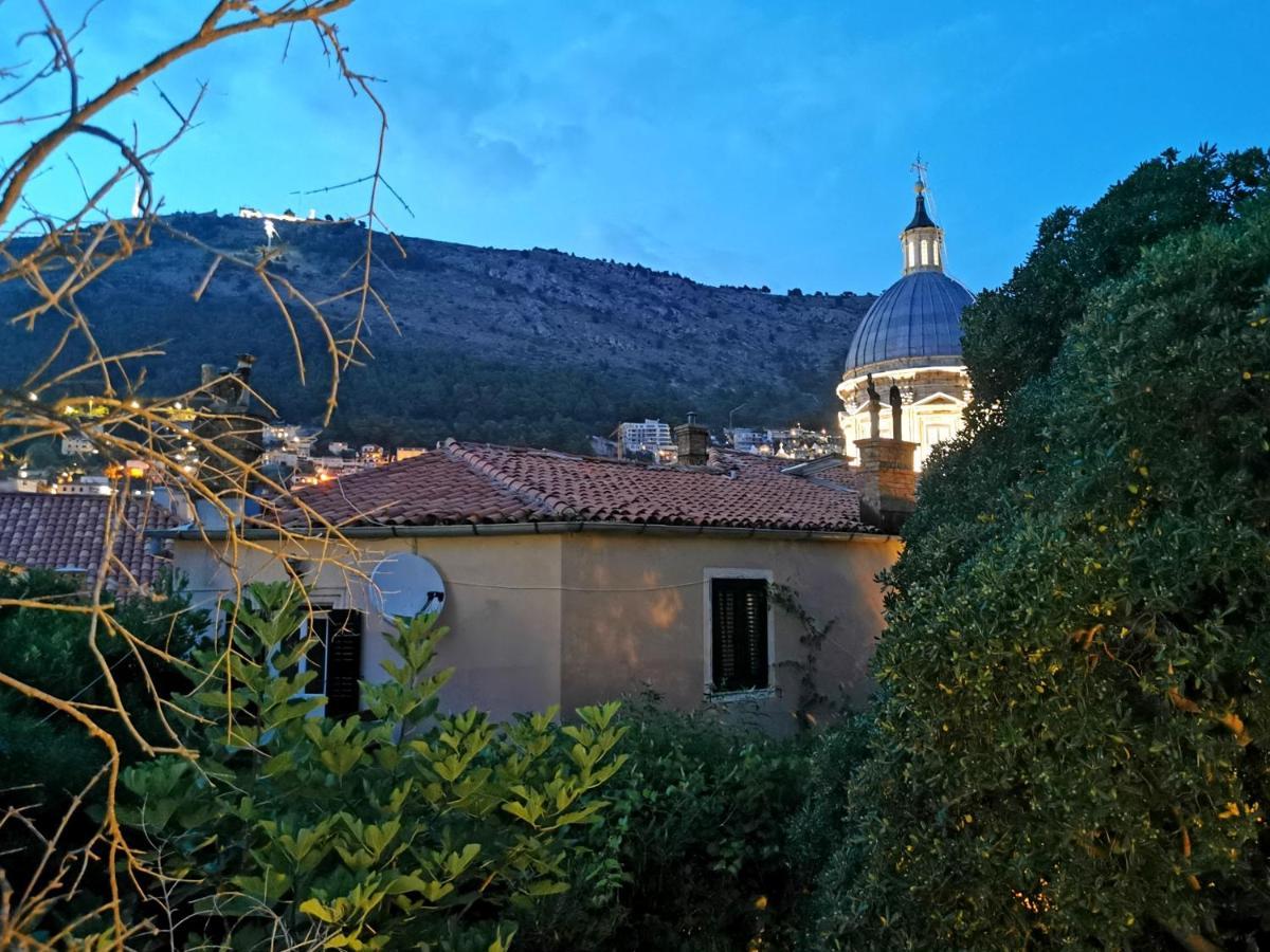 Apartment Mama H Dubrovnik Luaran gambar