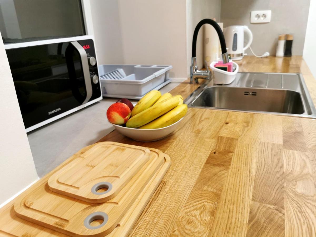Apartment Mama H Dubrovnik Luaran gambar