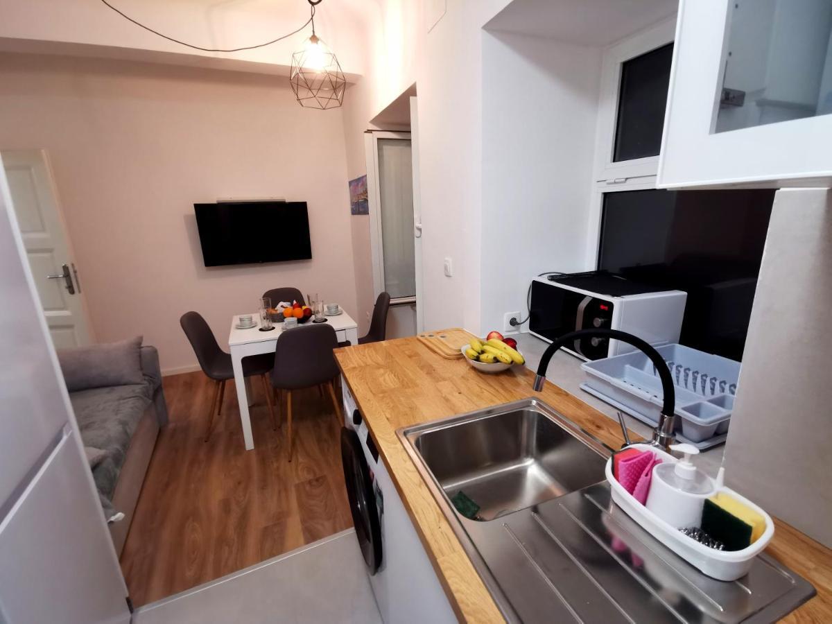 Apartment Mama H Dubrovnik Luaran gambar