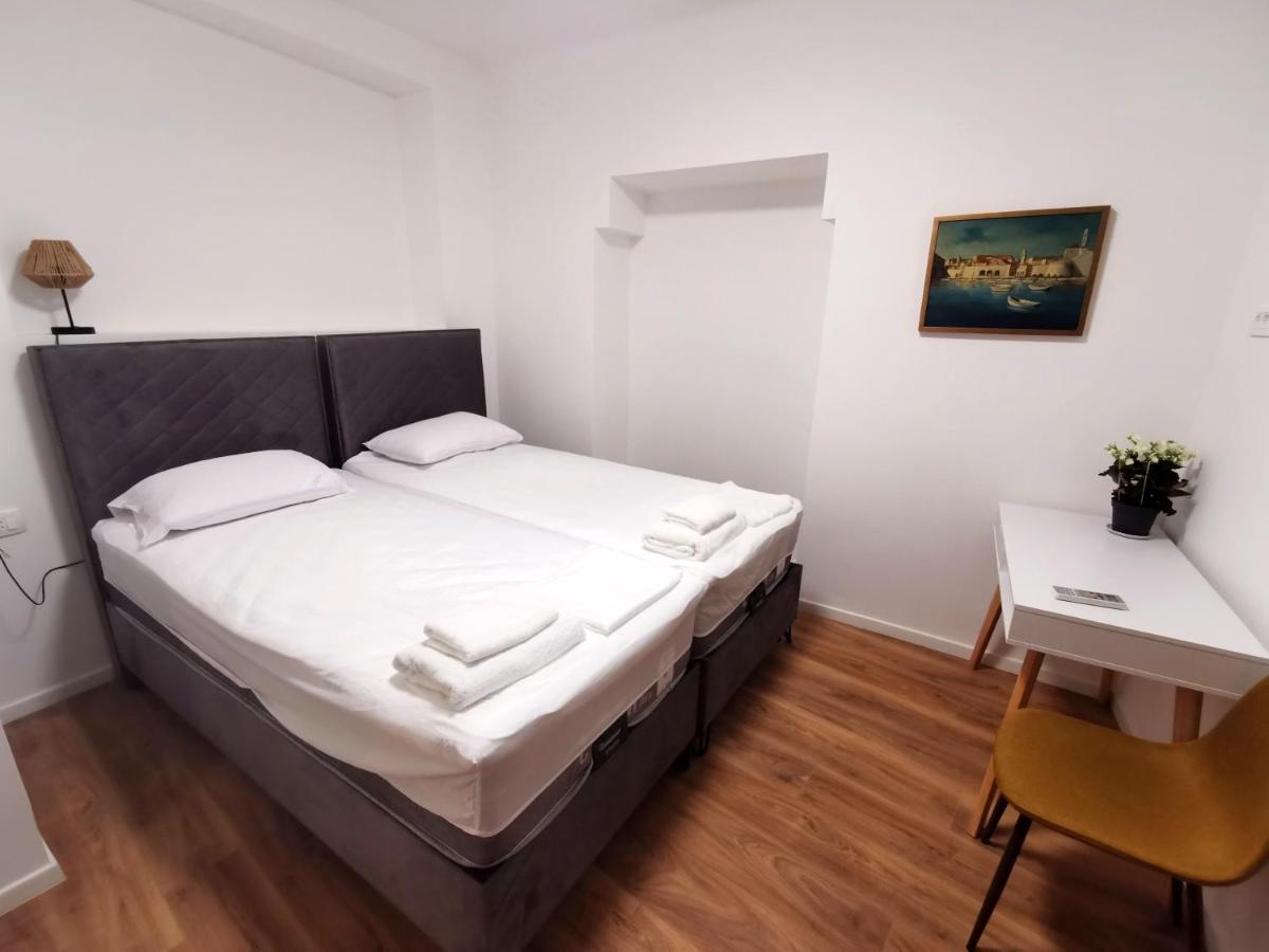 Apartment Mama H Dubrovnik Luaran gambar