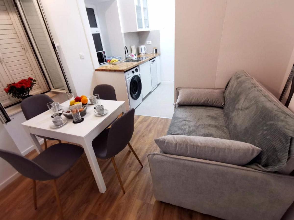 Apartment Mama H Dubrovnik Luaran gambar