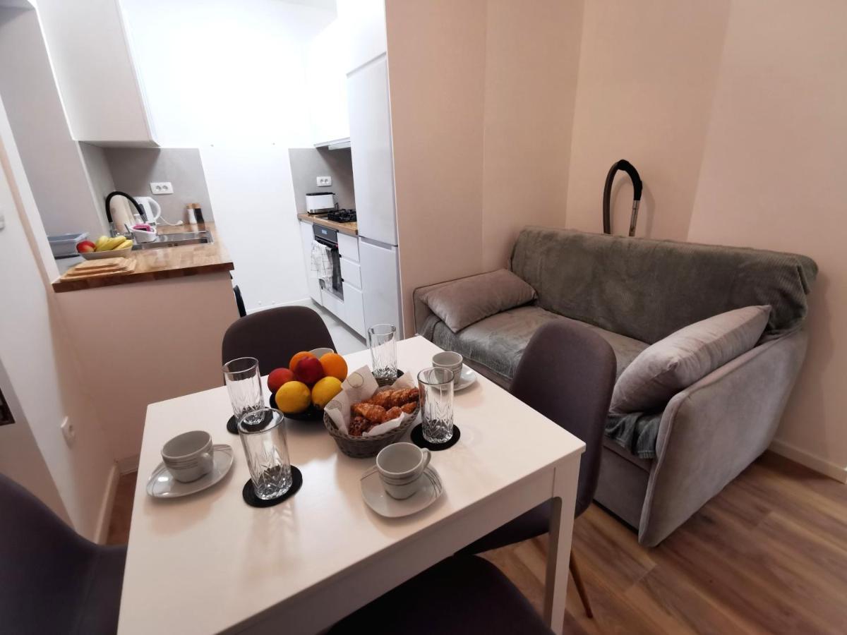 Apartment Mama H Dubrovnik Luaran gambar