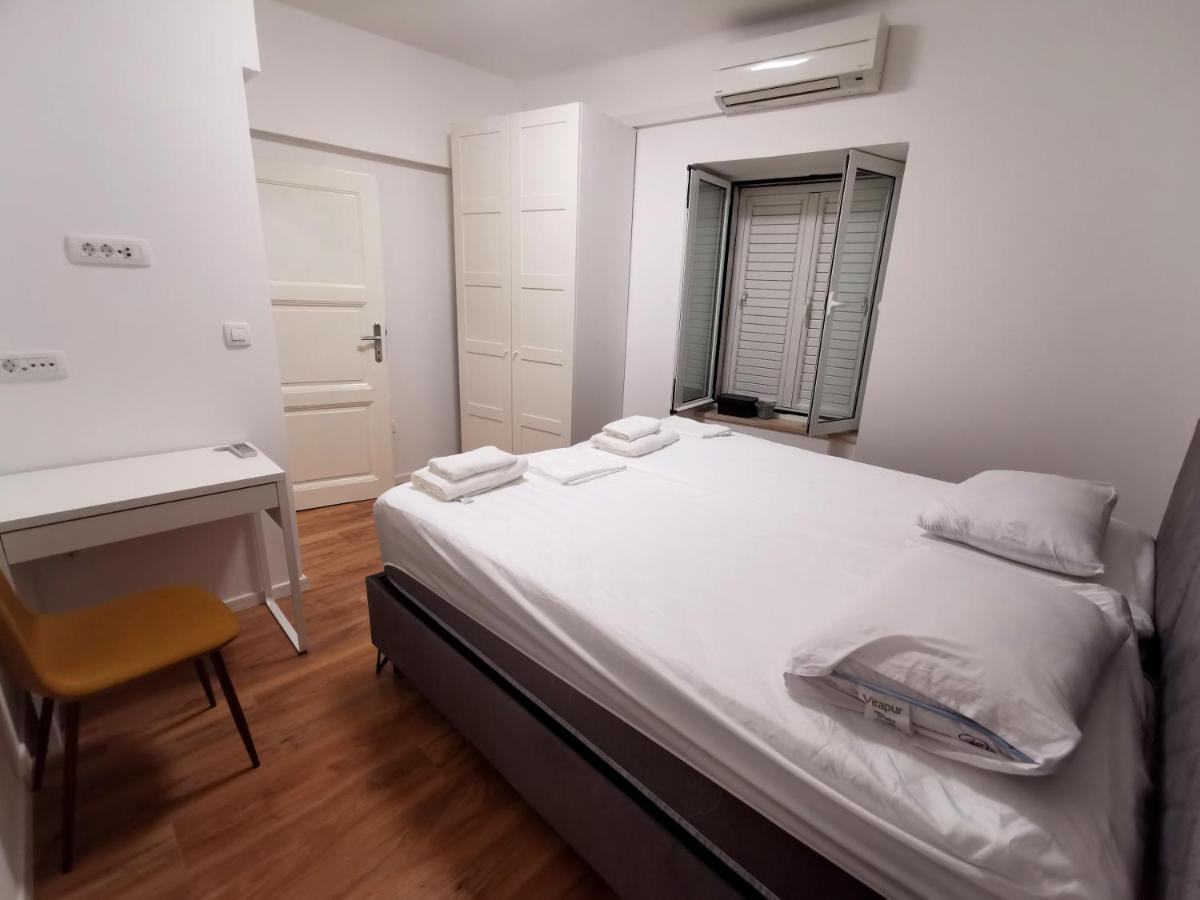 Apartment Mama H Dubrovnik Luaran gambar