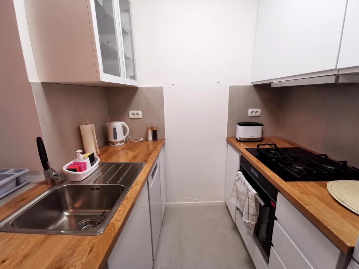 Apartment Mama H Dubrovnik Luaran gambar